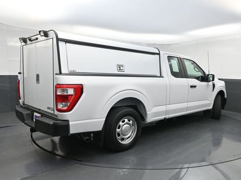 Used 2022 Ford F150 XL w/ Equipment Group 101A High RWD image 24