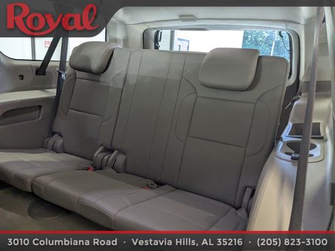 Used 2018 GMC Yukon XL SLT w/ Premium Edition RWD image 20