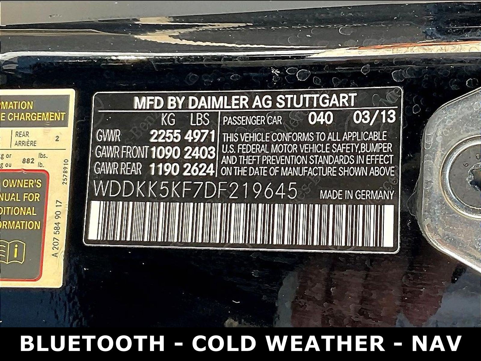Used 2013 Mercedes-Benz E 350 Cabriolet image 19
