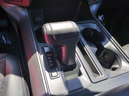 Used 2025 Ford F150 Tremor w/ Bed Utility Package AWD/4WD image 28