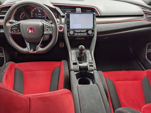 Used 2020 Honda Civic Type R image 16
