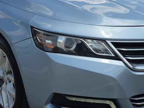 Used 2014 Chevrolet Impala LTZ FWD image 26