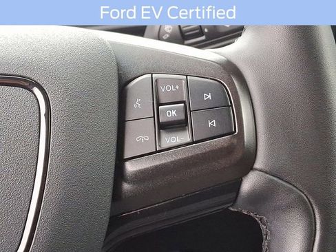 Certified 2021 Ford Mustang Mach-E Select w/ Comfort/Appearance Package image 24