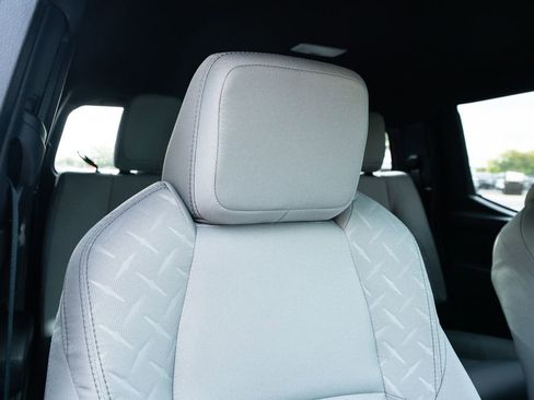 New 2025 Toyota Tacoma SR5 image 15