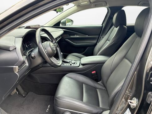Used 2023 MAZDA CX-30 AWD 2.5 S w/ Select Package image 9