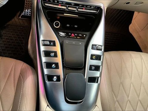 Used 2024 Mercedes-Benz AMG GT 43 image 15