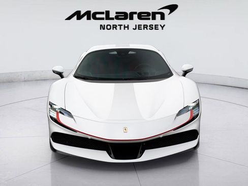 Used 2022 Ferrari SF90 Spider AWD/4WD image 21
