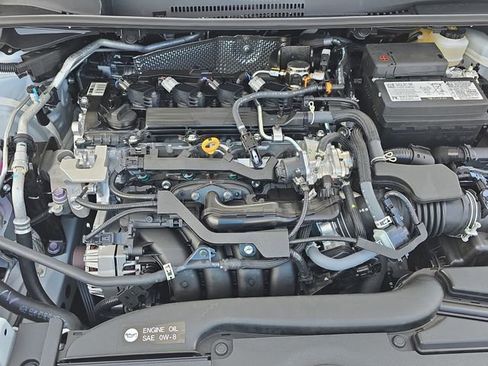 New 2026 Toyota Corolla LE FWD image 29
