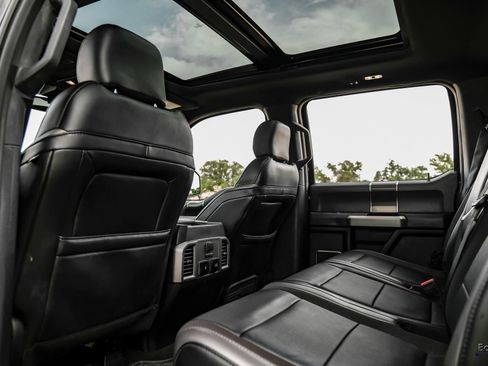 Used 2019 Ford F150 Raptor w/ Equipment Group 802A Luxury AWD/4WD image 85