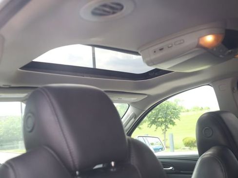 Used 2014 GMC Acadia SLT FWD image 21