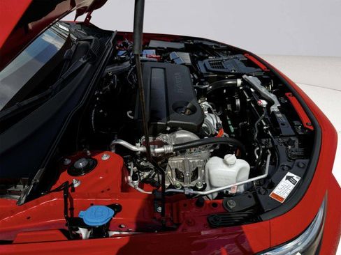 Used 2025 Honda Civic Sport image 23