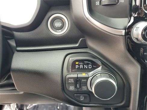 New 2026 RAM 1500 Big Horn image 28