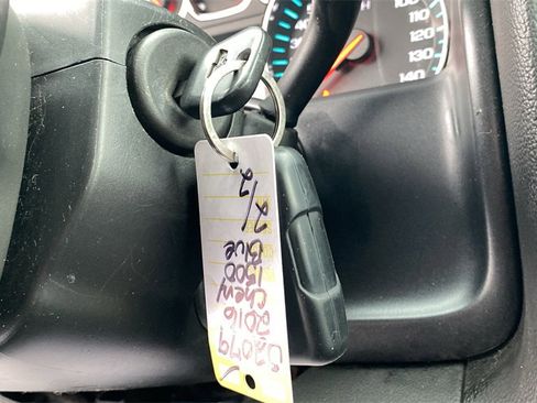 Used 2016 Chevrolet Silverado 1500 LT w/ All Star Edition image 29