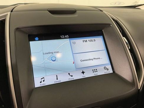 Used 2016 Ford Edge SEL w/ Equipment Group 201A AWD/4WD image 15