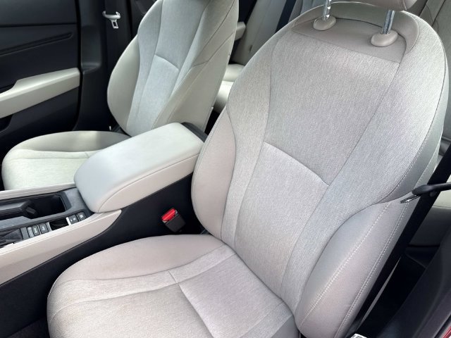 Certified 2026 Honda Accord SE image 20