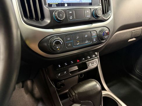 Used 2021 Chevrolet Colorado ZR2 w/ Colorado ZR2 Bison Edition image 81