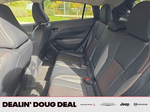 Used 2024 Subaru Crosstrek 2.5i Limited image 16