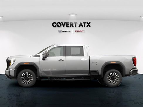 New 2026 GMC Sierra 2500 Denali Ultimate w/ Max Trailering Package image 4