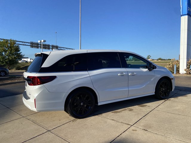 Used 2025 Honda Odyssey Sport-L image 13