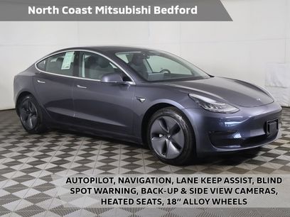 Used 2020 Tesla Model 3 Long Range