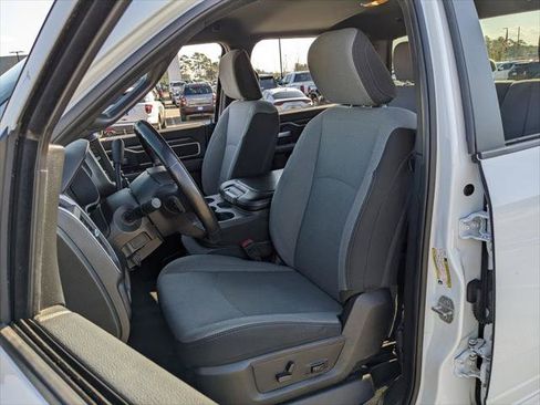 Certified 2024 RAM 2500 Big Horn image 33