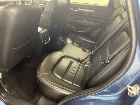 Certified 2023 MAZDA CX-5 AWD 2.5 S image 11
