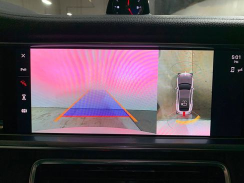 Used 2023 Porsche Panamera 4 Platinum Edition w/ Assistance Package image 12