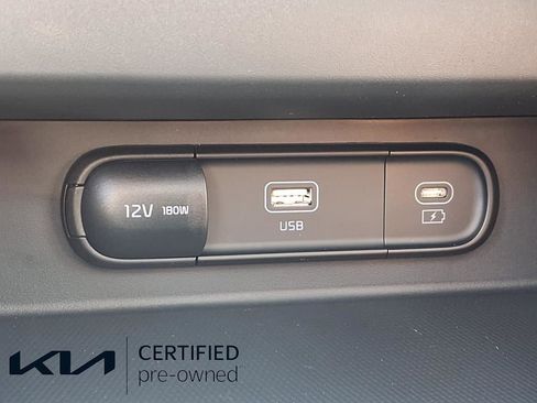 Certified 2026 Kia Seltos EX w/ EX Sunroof Package image 5