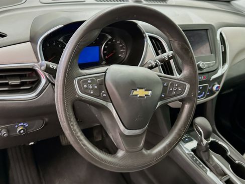 Used 2023 Chevrolet Equinox LS w/ LS Convenience Package AWD/4WD image 18