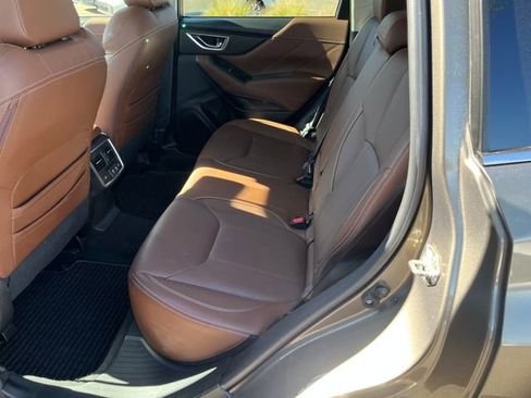 Used 2020 Subaru Forester Touring w/ Popular Package #2 image 3