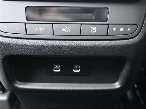 New 2026 Honda Pilot Touring image 23