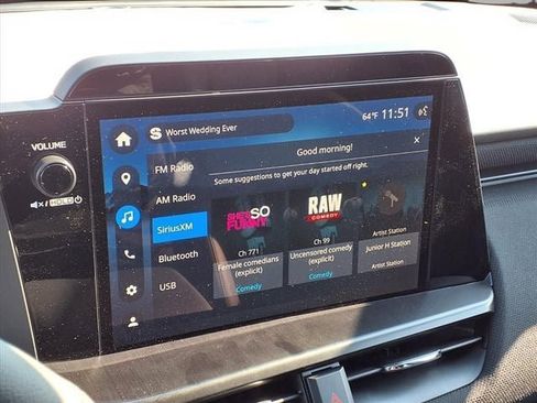 New 2026 Subaru Outback Limited XT image 26