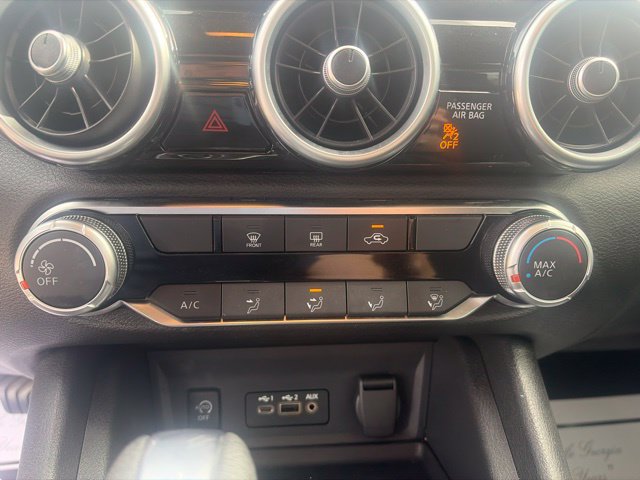 Used 2024 Nissan Sentra SV FWD image 26