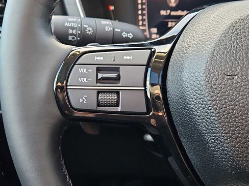 New 2026 Honda Pilot Elite image 15