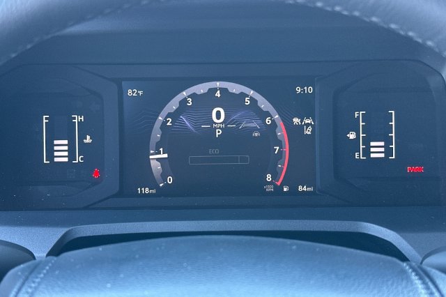 New 2026 Toyota 4Runner SR5 AWD/4WD image 30