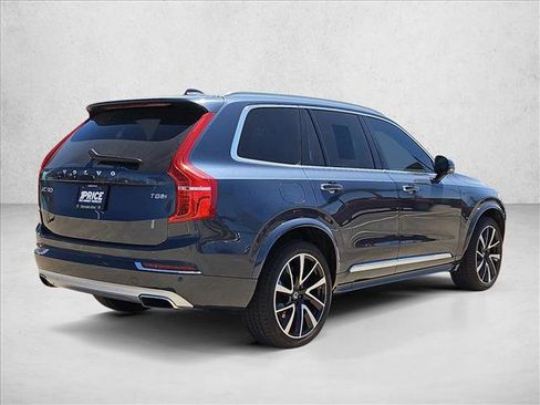 Used 2019 Volvo XC90 T8 Inscription w/ Advanced Package image 5