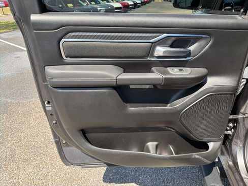 Used 2025 RAM 1500 Big Horn image 15