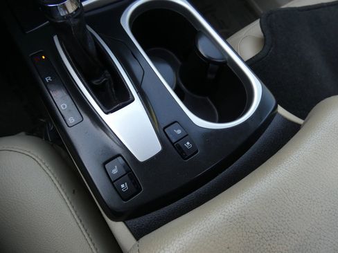 Used 2016 Acura RDX FWD w/ Advance Package image 64