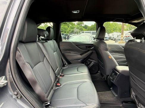 Used 2023 Subaru Forester Wilderness AWD/4WD image 29