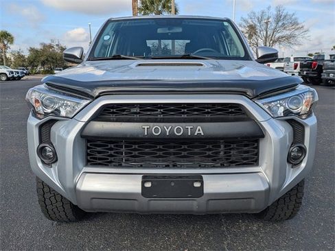Used 2019 Toyota 4Runner TRD Off-Road image 10