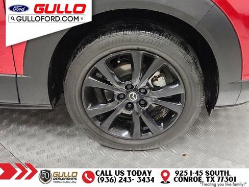 Used 2024 MAZDA CX-30 AWD 2.5 S w/ Select Sport Pkg image 29