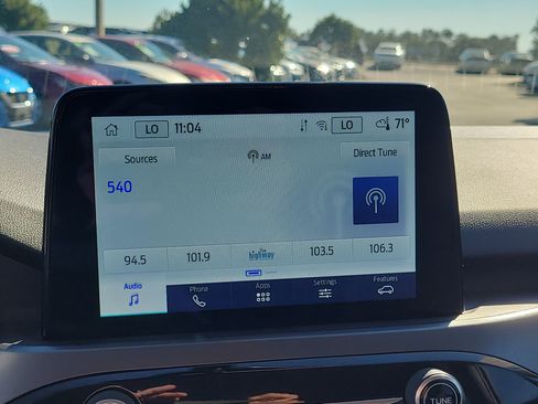 Used 2024 Ford Escape Active image 25