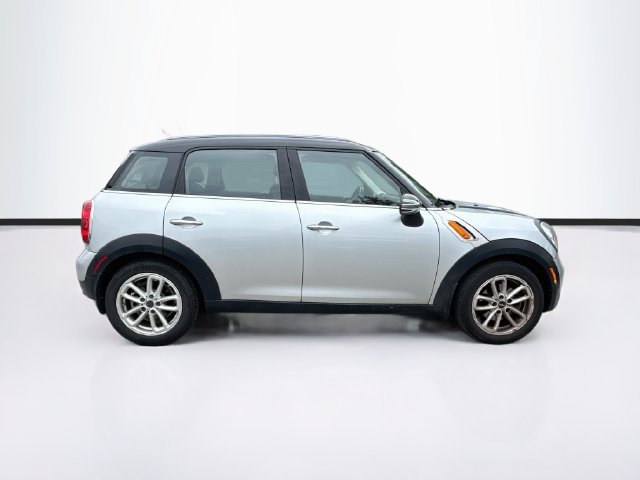 Used 2015 MINI Cooper Countryman FWD image 5