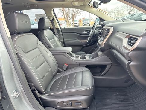 Used 2023 GMC Acadia Denali w/ Denali Ultimate Package image 41