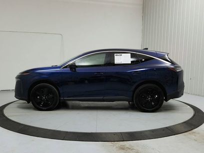 Used 2025 Nissan Murano SV