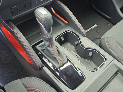 Used 2024 Nissan Frontier Pro-X image 27