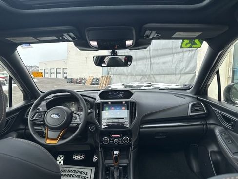 Used 2023 Subaru Forester Wilderness image 26