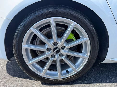 Used 2016 Audi A4 2.0T Premium w/ Convenience Plus Package AWD/4WD image 46