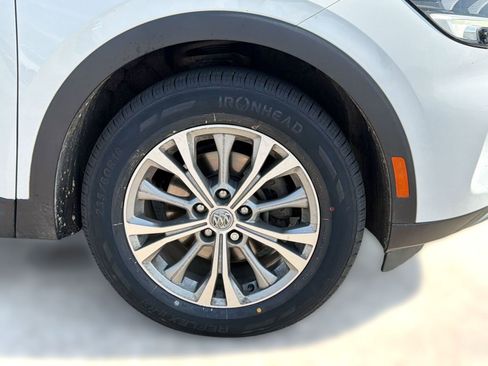 Certified 2023 Buick Envision Preferred FWD image 12