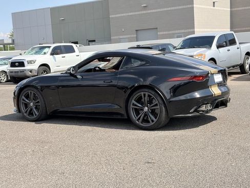 New 2024 Jaguar F-TYPE R AWD/4WD image 21